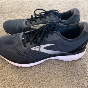 Brooks Trace Road-Running Shoes - Men's Size 12.5